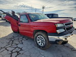 Chevrolet Silverado 2006