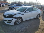 Kia Optima 2015