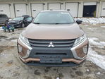 Mitsubishi Eclipse 2019