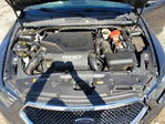 Ford Taurus 2018