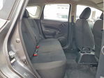 Nissan Versa 2016