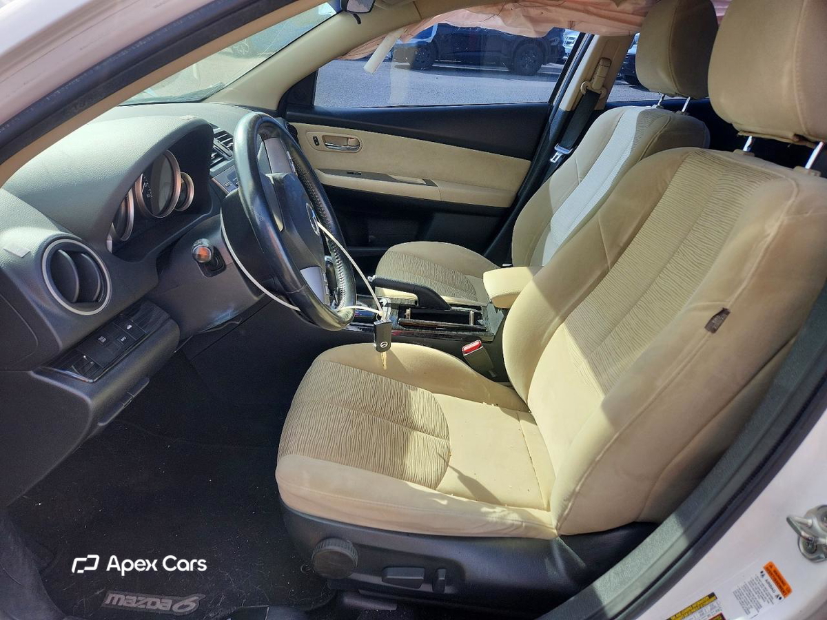 Mazda 6 2010