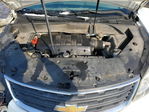Chevrolet Traverse 2015