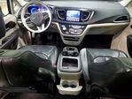 Chrysler Pacifica 2018