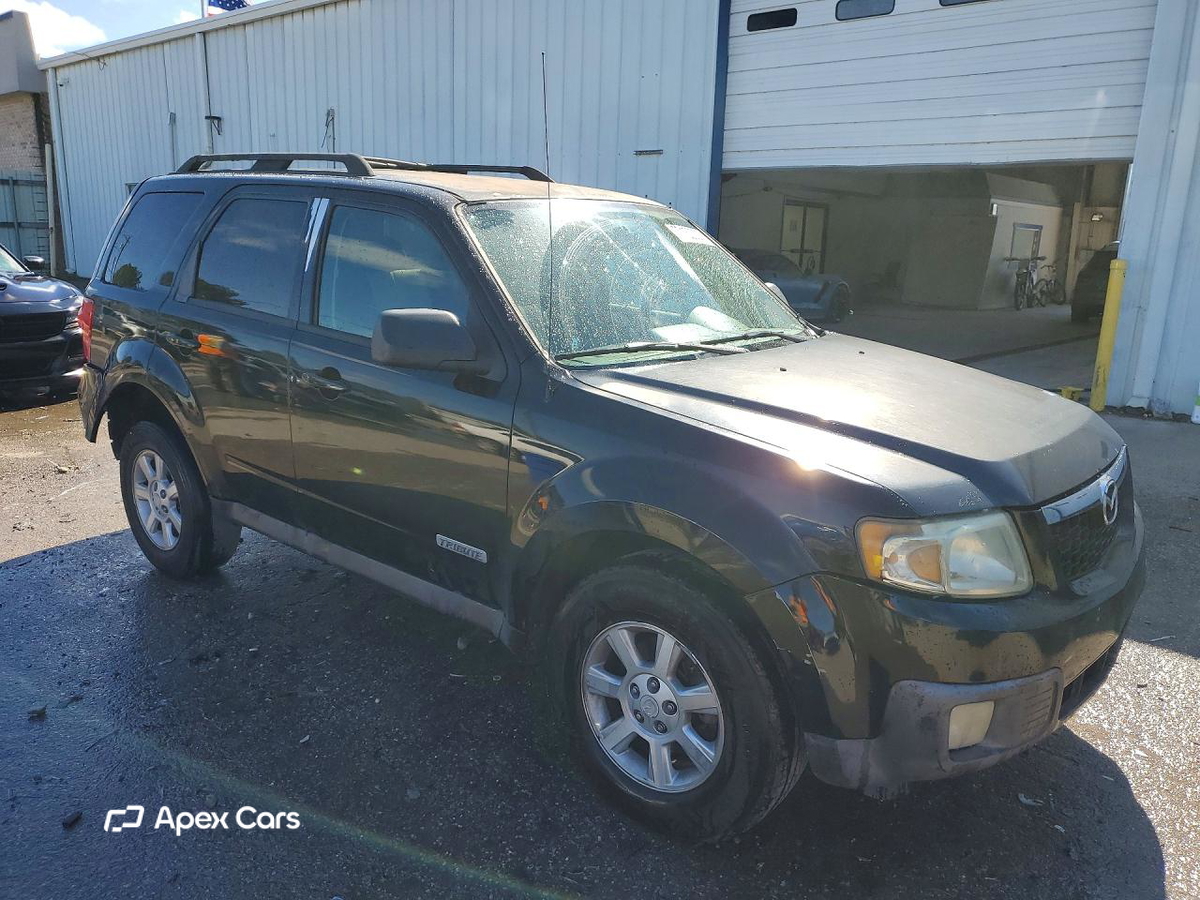 Mazda Tribute 2008