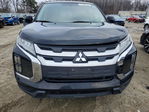 Mitsubishi Outlander 2020