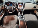 Chevrolet Equinox 2012