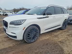 Lincoln Aviator 2024
