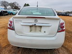 Nissan Sentra 2011