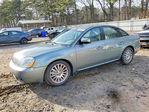 Mercury Montego 2007