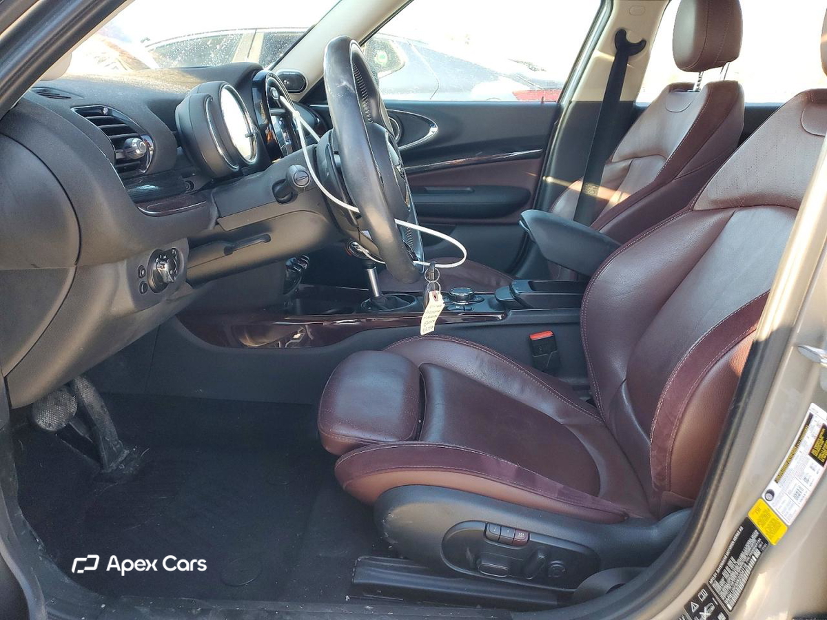 MINI Cooper 2019