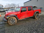 Jeep Gladiator 2021