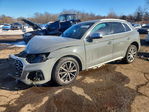 Audi SQ5 2022