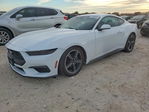 Ford Mustang 2025