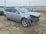 Subaru Outback 2013