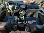 Chrysler Pacifica 2023