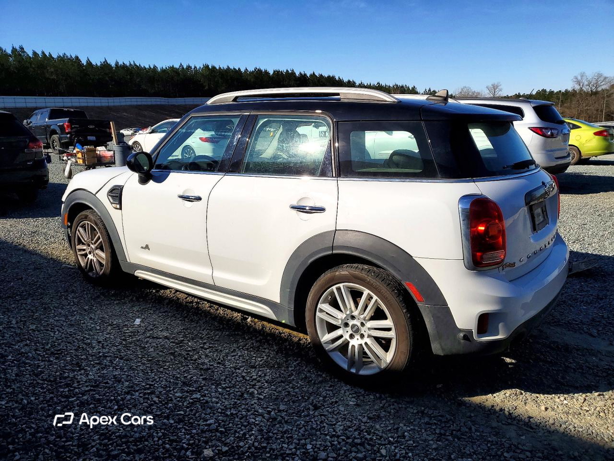 MINI Cooper 2019
