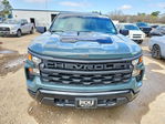 Chevrolet Silverado 2025