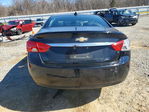 Chevrolet Impala 2016