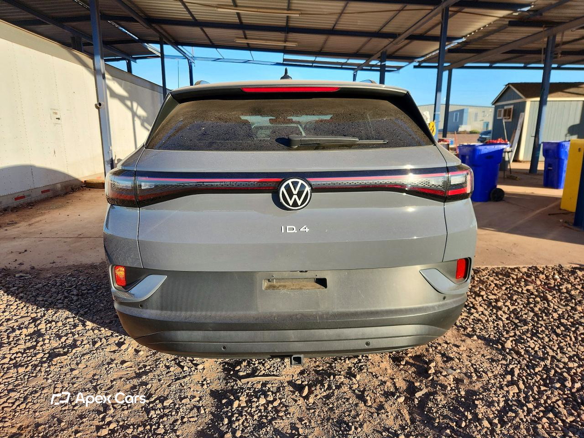Volkswagen ID.4 2023