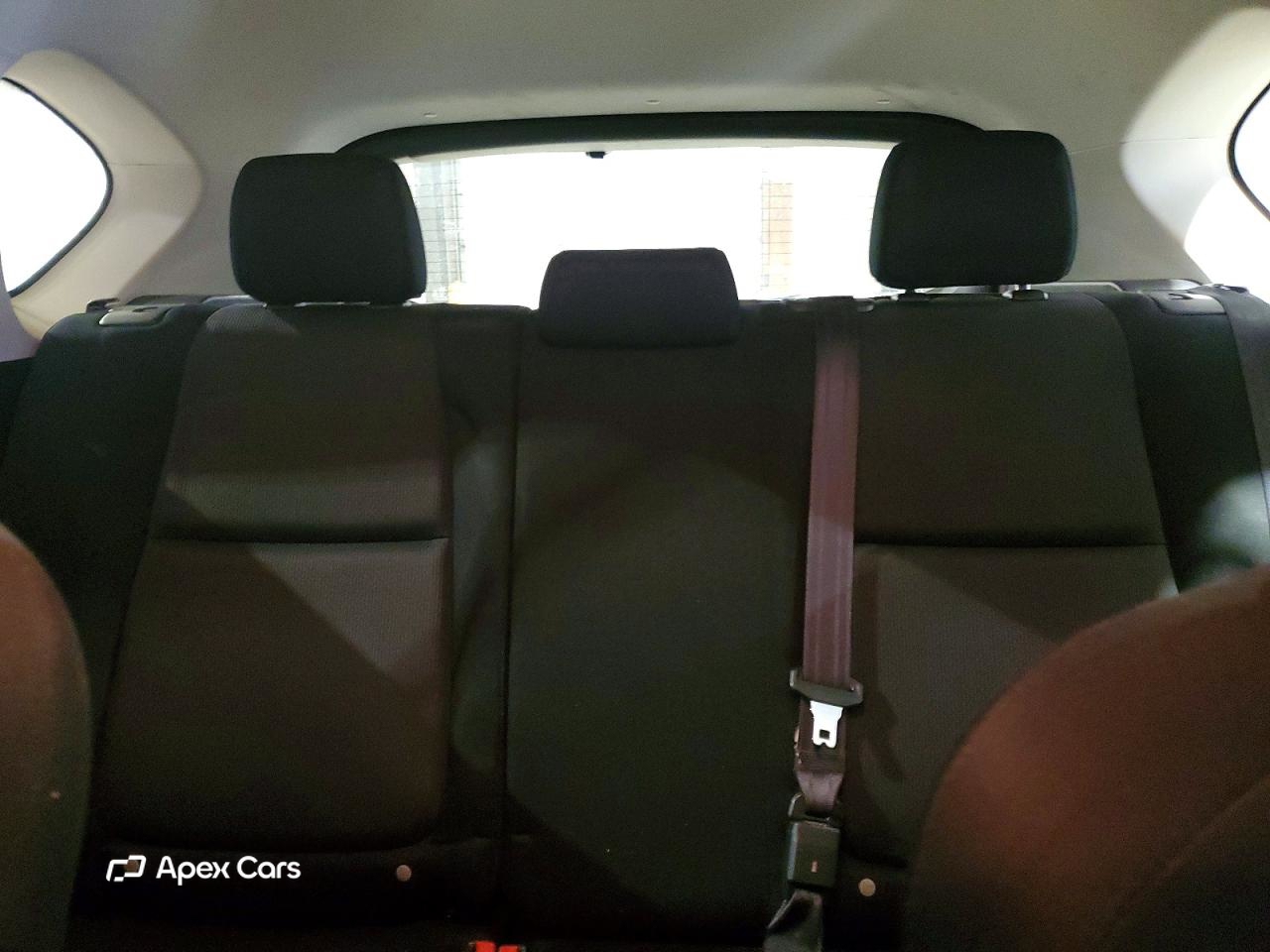 Mazda CX-5 2013