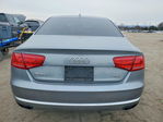 Audi A8 2013