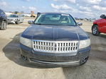 Lincoln MKZ 2008