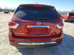 Nissan Pathfinder 2015