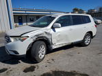 Toyota Highlander 2012