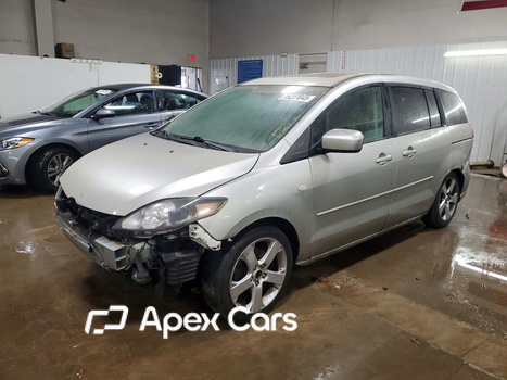 Mazda 5 2007 - Zdjęcie 1 z 13