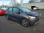 Honda Fit 2015