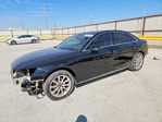 Audi A4 2021