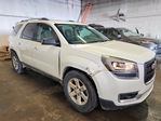 GMC Acadia 2014