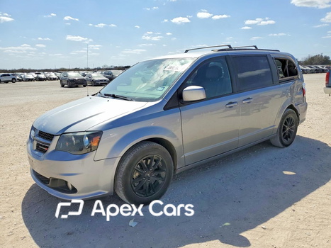 Dodge Caravan 2019 - Image 1 of 13