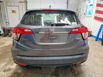 Honda HR-V 2022