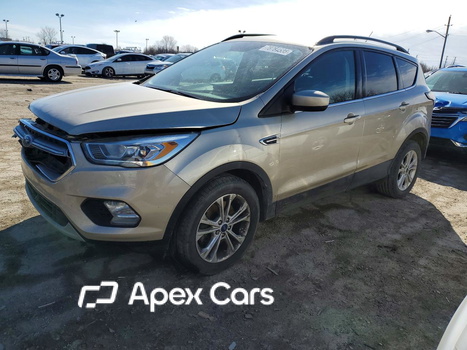 Ford Escape 2017 - Image 1 of 13