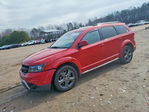 Dodge Journey 2016