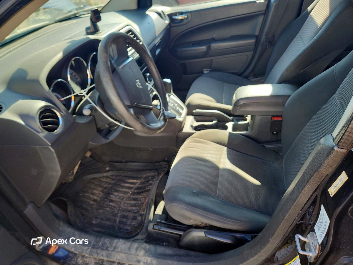 Dodge Caliber 2011