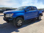 Chevrolet Colorado 2019