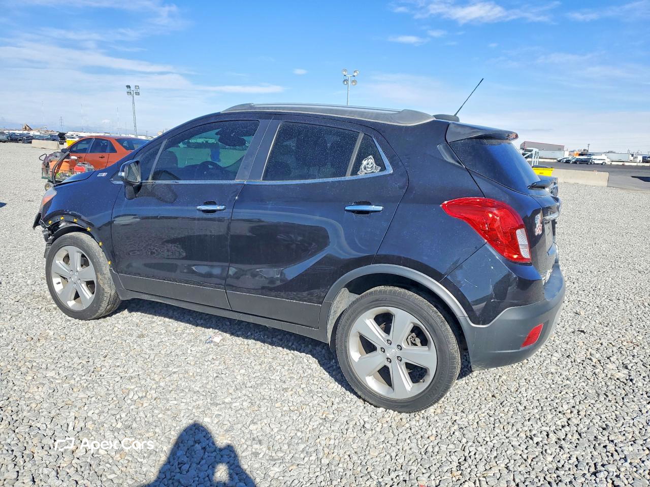 Buick Encore 2015