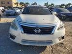 Nissan Altima 2013