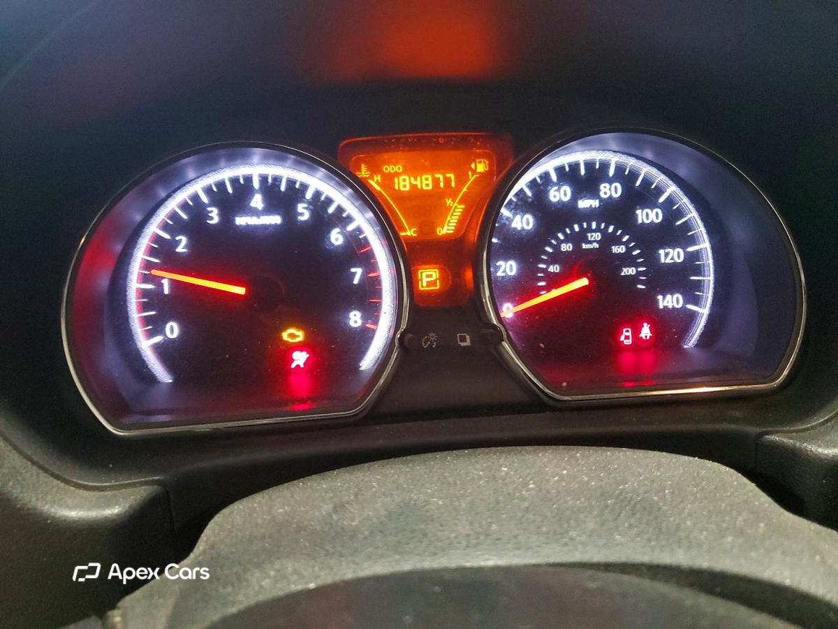 Nissan Versa 2016