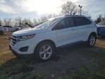 Ford Edge 2018