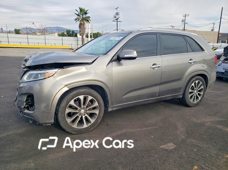 Kia Sorento 2014 - Image 1 of 14