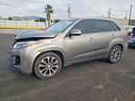 Kia Sorento 2014