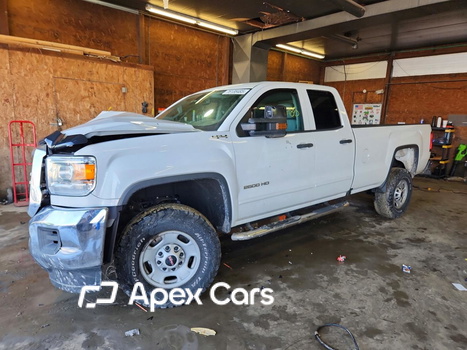 GMC Sierra 2019 - Zdjęcie 1 z 13