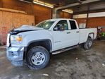 GMC Sierra 2019