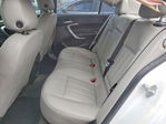 Buick Regal 2012