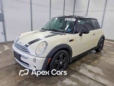 MINI Cooper 2006 - Image 1 of 13