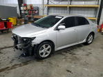 Toyota Corolla 2011